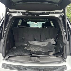 Alternative view of Denali Sport Utility 4D