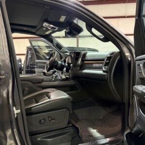 Alternative view of 2022Ram1500T TRX Pickup 4D 5½ ft