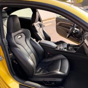 Alternative view of BMWM4WBS3R9C54FF708863