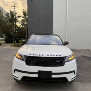 Alternative view of RangeRoverVelar
