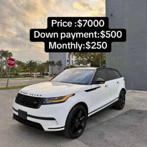 RangeRoverVelar