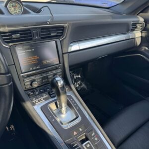 Alternative view of Porsche911Carrera 4S Coupe 2D